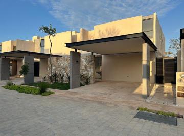 e9f2bc3799e6fbd38905cdfdfa9de625e75f4c9fa9e687fc7e2a604ee4f923c5 · Casa en Venta en Conkal en Merida Yucatan