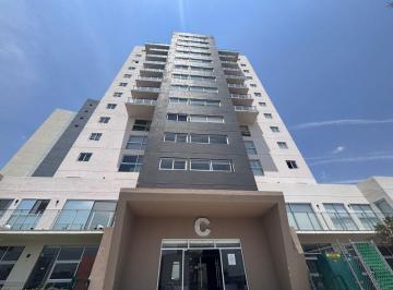 Departamento de 2 habitaciones, Querétaro · La Mejor Vista Precio de Oportunidad Natuur Piso 12