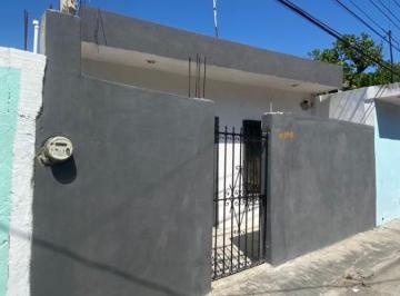 Casa de 1 habitación, Campeche · En Venta Casa de Una Planta en Excelente Ubicación, en El Barrio de San Jose a Minutos del Centro