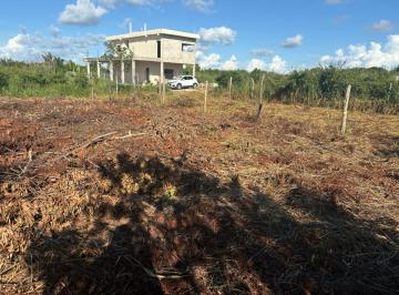 Terreno / Lote · 440m² · Terreno en Bacalar