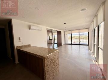 Departamento · 85m² · 1 Recámara · 1 Estacionamiento · Departamento - Jurica