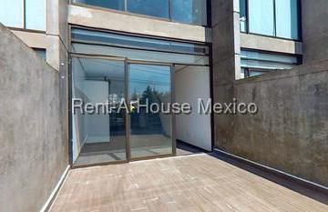 Departamento · 60m² · 1 Recámara · 1 Estacionamiento · Departamento en Contadero, Cuajimalpa de Morelos