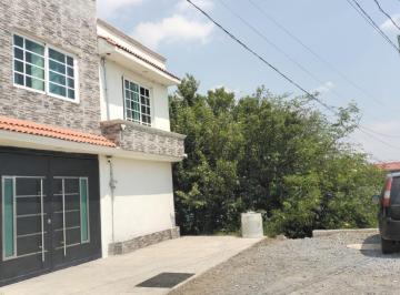 Casa de 3 habitaciones, Toluca · Bonita Casa en San Antonio Buenavista