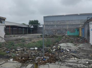 Terreno / Lote · 1237m² · Terreno en Renta 1237 m Centro Monterrey Nuevo León.