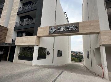 Departamento de 2 habitaciones, Atizapán de Zaragoza · Departamento Residencial Mirabilia Mexico Nuevo Atizapan de Zaragoza
