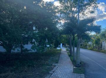 Terreno / Lote · 525m² · Venta de Terreno en Merida Yucatán