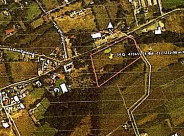 Terreno / Lote · 15157m² · Terreno - Tepotzotlán