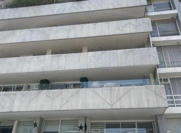 Departamento · 450m² · 3 Recámaras · 2 Estacionamientos · Departamento - Benito Juárez
