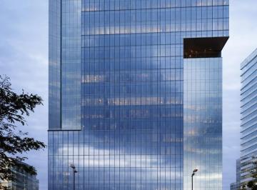 Edificio · 12500m² · 416 Estacionamientos · Edificio Comercial Aaa en Renta Diferentes Metrajes en La Colonia Granada