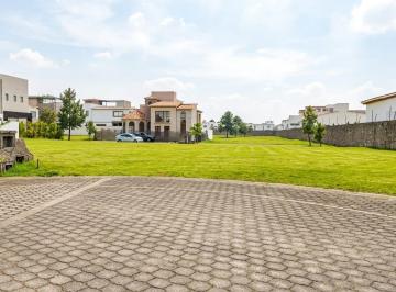 Terreno / Lote · 400m² · Terreno en Metepec