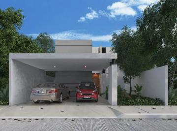 1 · Venta de Casa en Privada en Cholul