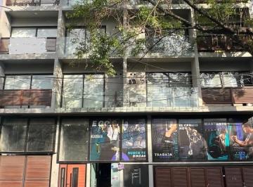 Departamento · 50m² · 2 Recámaras · 1 Estacionamiento · Departamento - Miguel Hidalgo