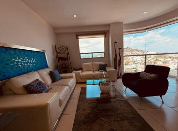 Departamento · 99m² · 2 Recámaras · 2 Estacionamientos · Departamento en Renta en Torre Azul León Guanajuato