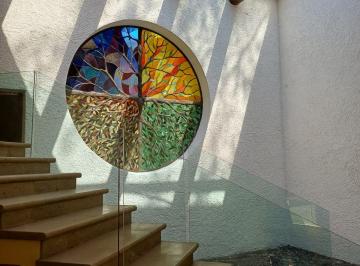 Casa uso de suelo de 3 habitaciones, La Magdalena Contreras · Venta Casa Sola San Jeronimo Lídice, La Magdalena Contreras.
