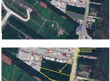 Terreno comercial en Venta Supermanzana 312 · Terreno en Venta Av Luis Donaldo Colosio Km 307 – Cancún, Quintana Roo