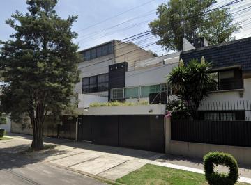 Casa de 3 habitaciones, Miguel Hidalgo · Casa en Venta en Polanco III Secc, Miguel Hidalgo