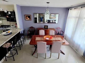 Casa en condominio · 250m² · 3 Recámaras · 2 Estacionamientos · Casa Fraccionamiento Las Brisas, San Miguel de Allende