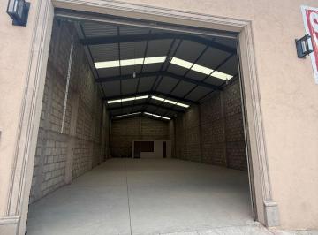 Local comercial · 235m² · 5 Estacionamientos · Bodega en La Lejona, San Miguel de Allende
