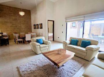 Casa en condominio · 240m² · 4 Recámaras · 2 Estacionamientos · Casa en La Antigua Residencial San Miguel de Allende