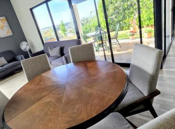 Casa · 135m² · 2 Recámaras · Casa - La Condesa