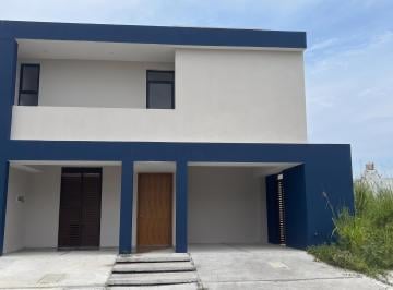 Casa de 3 habitaciones, Alvarado · Casa en Renta Real Mandinga