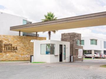 Casa de 3 habitaciones, San Andrés Cholula · Casa en Venta Ubicada en Fraccionamiento Santa Teresa