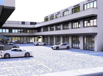 Local comercial · 20m² · Locales en Venta Preserve Juriquilla