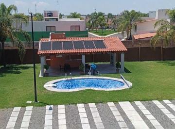 Departamento · 120m² · 3 Recámaras · 2 Estacionamientos · Departamento en Puerta Real, Corregidora, Queretaro