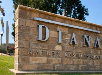 Terreno / Lote , Zapopan · Diana Natura Residencial Terreno en Venta en Esquina
