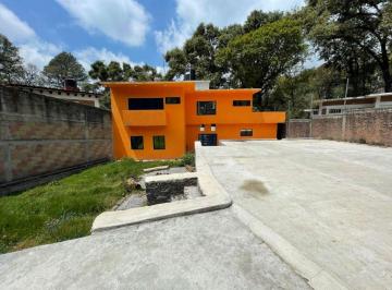 Casa de 5 habitaciones, Huitzilac · Casa en Venta – Huitzilac, Morelos