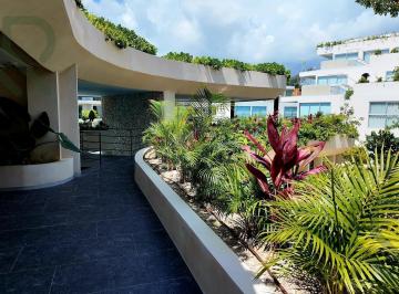 Departamento · 55m² · 1 Recámara · 1 Estacionamiento · Estudio en Venta en Playa del Carmen Entrega Inmediata | con Rooftop