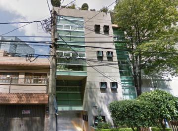 Departamento de 2 habitaciones, Benito Juárez · Minerva 67, Crédito Constructor, Benito Juárez, Cdmx