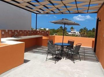 Casa · 117m² · 1 Recámara · 1 Estacionamiento · Casa en Venta en Chelem Puerto Yucatán