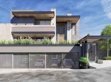 Casa · 1080m² · 4 Recámaras · 5 Estacionamientos · Casa en Venta Lomas del Campestre