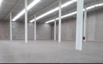 Bodega comercial · 3312m² · Bodega en Renta en Querétaro
