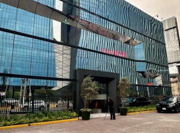 Oficina , Miguel Hidalgo · Edificio de Oficinas en Renta Lomas de Sotelo