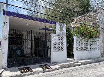 Casa de 3 habitaciones, Campeche · En Venta Casa de 3 Recamaras en El Barrio de San Francisco