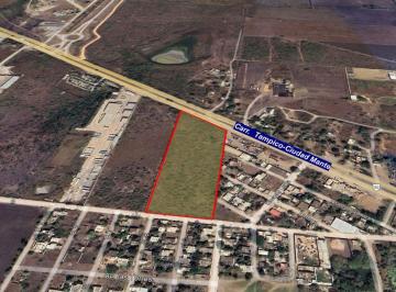 Terreno / Lote , Altamira · Terreno en Venta – Uso Mixto con Alto Potencial Industrial en Altamira, Tamaulipas
