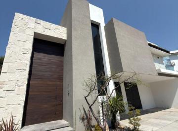 Casa de 3 habitaciones, San Andrés Cholula · Hermosa Residencia Premium en Renta Ubicada en Gran Reserva Lomas de Angelopolis