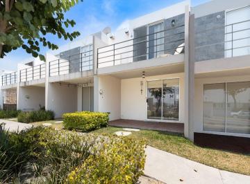 Casa de 2 habitaciones, Ayala · Casa en Venta, Residencial Aquasol. Tlayecac, Morelos