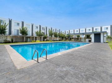 Casa de 2 habitaciones, Ayala · Casa en Venta, Residencial Aquasol. Tlayecac, Morelos