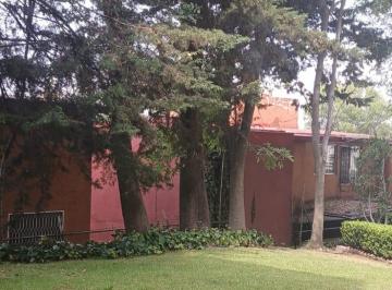 Departamento de 2 habitaciones, Cuajimalpa de Morelos · Venta Departamento San José de Los Cedros 2da Secc, Cuajimalpa de Morelos, 05200