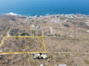 Terreno / Lote · 9743m² · Terreno en Venta, Ursulo Galvan, Ensenada, B. C.