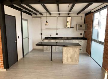 Casa en condominio de 2 habitaciones, Cuernavaca · Casa Tipo Loft en Condominio con Seguridad!