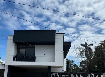 Casa · 204m² · 3 Recámaras · Casa en Venta en Col. Tamaulipas, Tampico Tamaulipas.