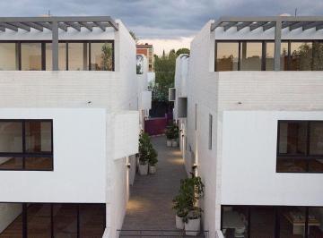 Casa en condominio de 3 habitaciones, Alvaro Obregón · Casa Nueva en Condominio Exclusivo en Las Águilas