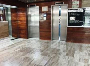 Oficina , Benito Juárez · Oficinas en Renta en Zona Residencial