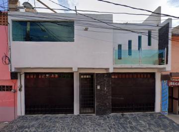 Casa de 4 habitaciones, Nezahualcóyotl · Casa en Venta en Col. Benito Juárez, Ciudad Nezahualcóyotl.