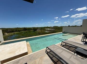 Departamento de 2 habitaciones, Mérida · Departamento Penthouse en Venta en Merida, Yucatan en Arietta, Cabo Norte
