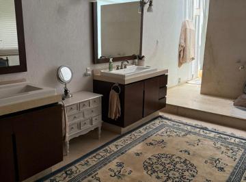 Casa en condominio de 3 habitaciones, Alvaro Obregón · Casa Rodeada de Arboles